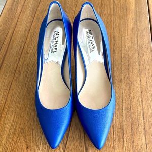 Michael Kors Flex Pump